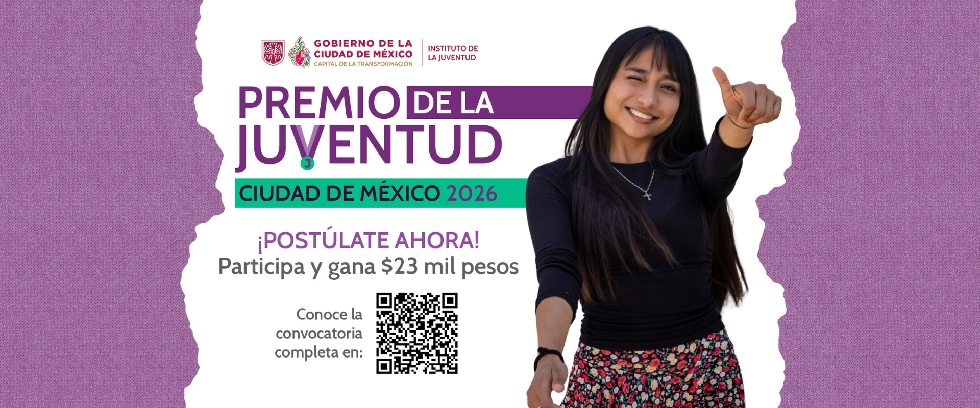 Premio de la Juventud